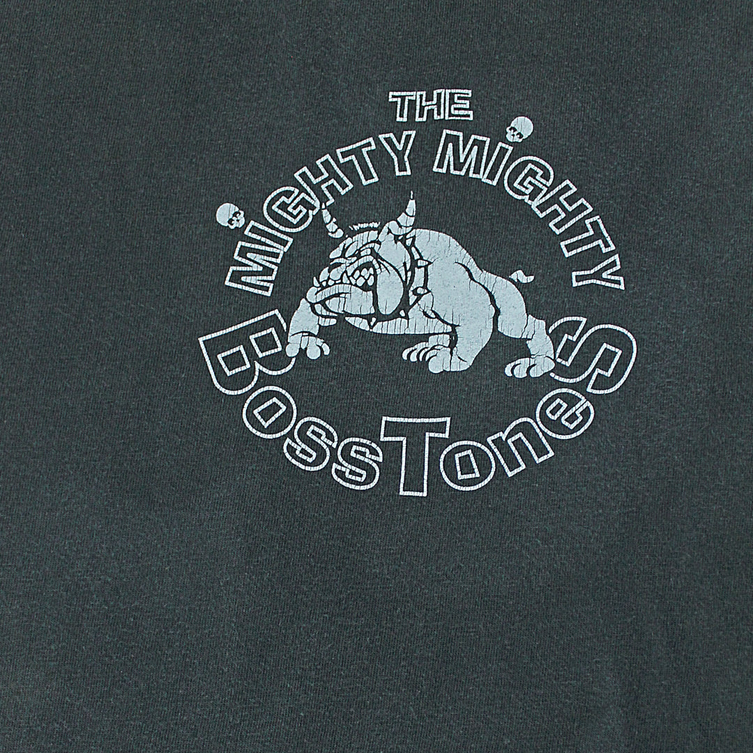 Mighty Crew T Shirt Unisex XL Vintage 1995 The Mighty Mighty Bosstones Mighty